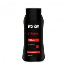 EXXE Men Шампунь 400мл STRONG Укрепляющий