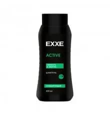 EXXE Men Шампунь 400мл ACTIVE Тонизирующий