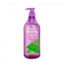 REVITA Шампунь 730мл Bamboo Power/сила бамбука