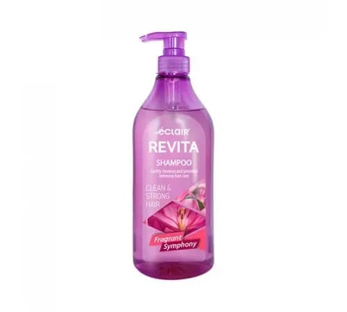 REVITA Шампунь 730мл Fragrant Symphony/ароматная симфония