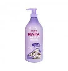 REVITA Бальзам д/волос 710мл Cotton Shne/хлопковый блеск
