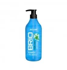 BRIO MEN Шампунь 730мл Cool&Fresh/прохладный и свежий