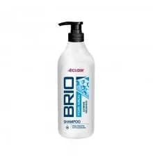 BRIO MEN Шампунь 730мл Extreme Freshness/экстримальная свежесть