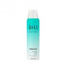 Jo Li Дезодорант-спрей 150мл Joli Magic blue (жен)