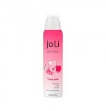 Jo Li Дезодорант-спрей 150мл Think pink (жен)