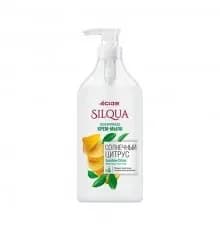 SILQUA Жидкое крем-мыло 830мл Солнечный цитрус