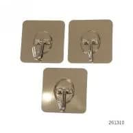 Крючки для полотенец(3pcs)