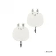 Крючки для полотенец(2pcs)