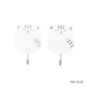 Крючки для полотенец 2pcs