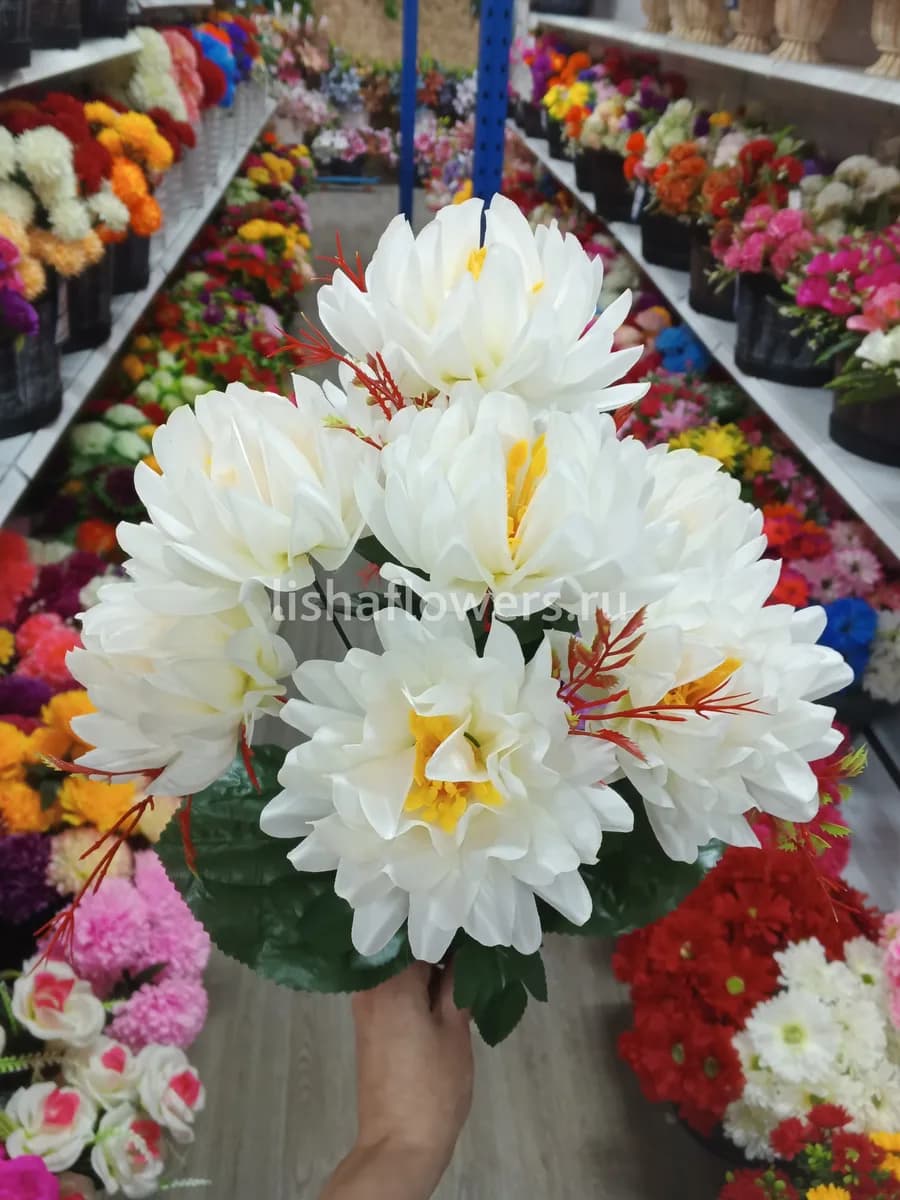 Букет ананаса 54см