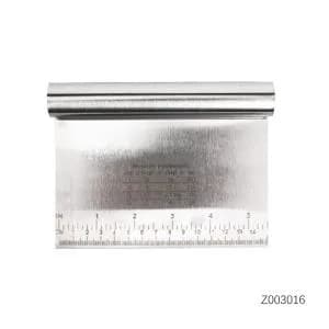 нож для теста 15*11.5*2.5cm