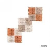 прищепки 20pcs